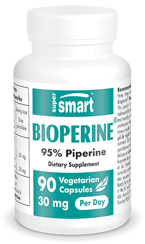 Bioperine® 10 mg