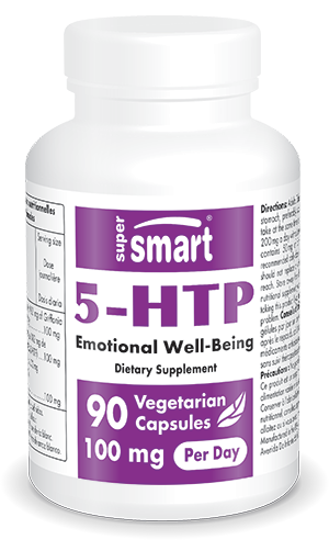  5-HTP