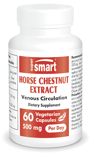 Horse Chestnut Extract