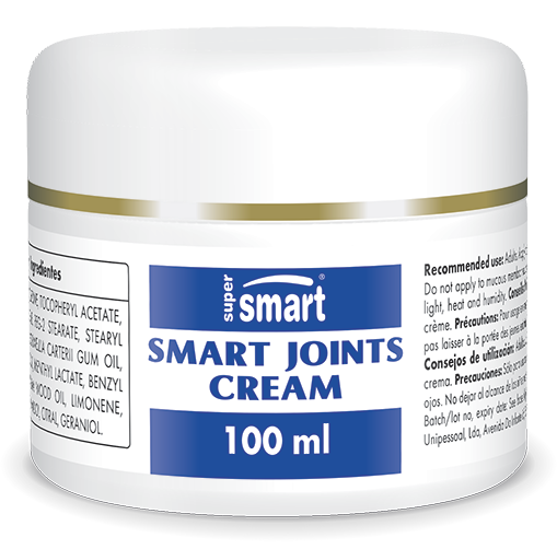 Crème Smart Joints | 100 ml - Supersmart