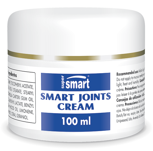 Creme Smart Joints