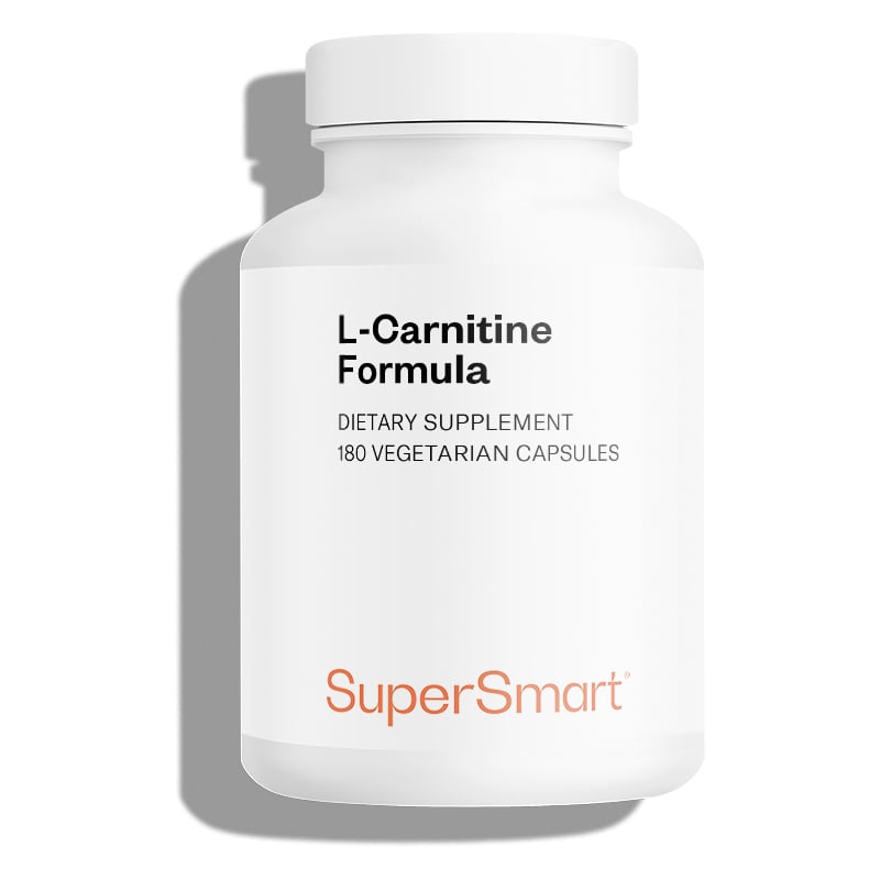 L Carnitine Formula