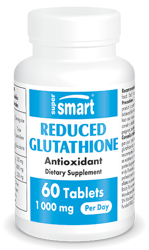 Reduced Glutathione