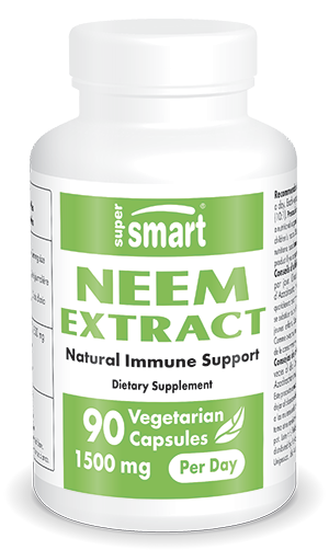 Neem Extract 500 mg