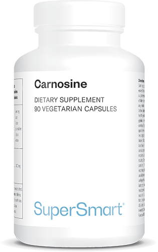  Carnosine 500 mg