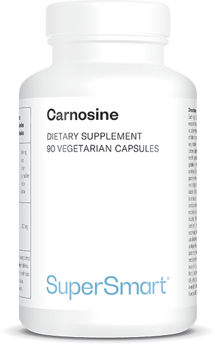 Carnosine 500 mg