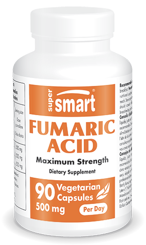 Fumaric Acid