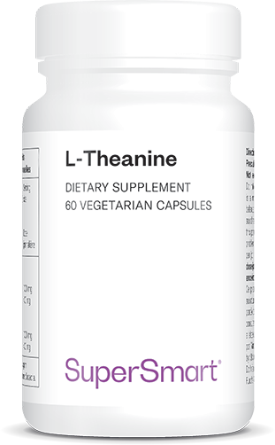 Suntheanine® dietary supplement