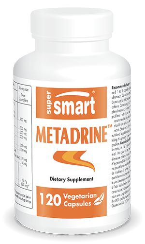 Metadrine ™ complemento dietético