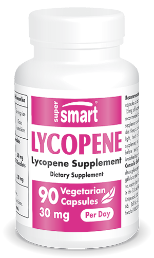 Lycopene dietary supplement
