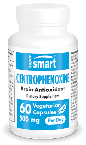 Centrophenoxine 250 mg