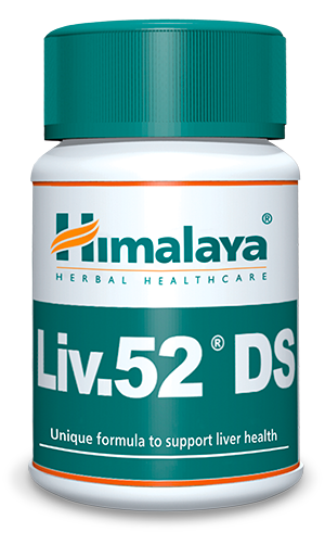 LIV 52®, ervas medicinais Himalaias