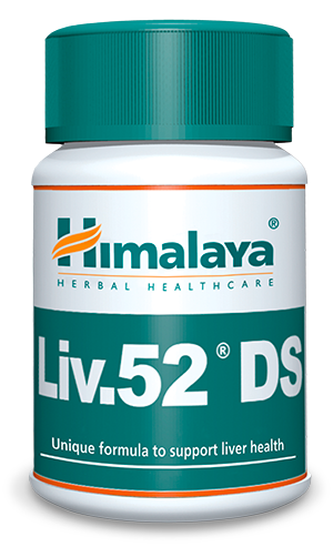 LIV 52<sup>®</sup>