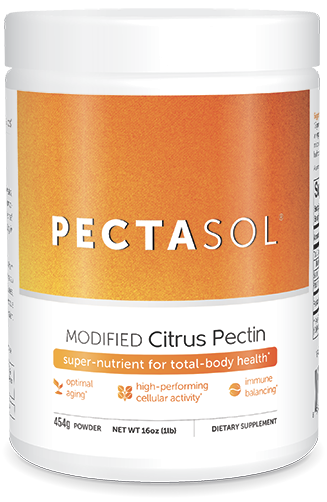 Complemento alimenticio PectaSol-C®