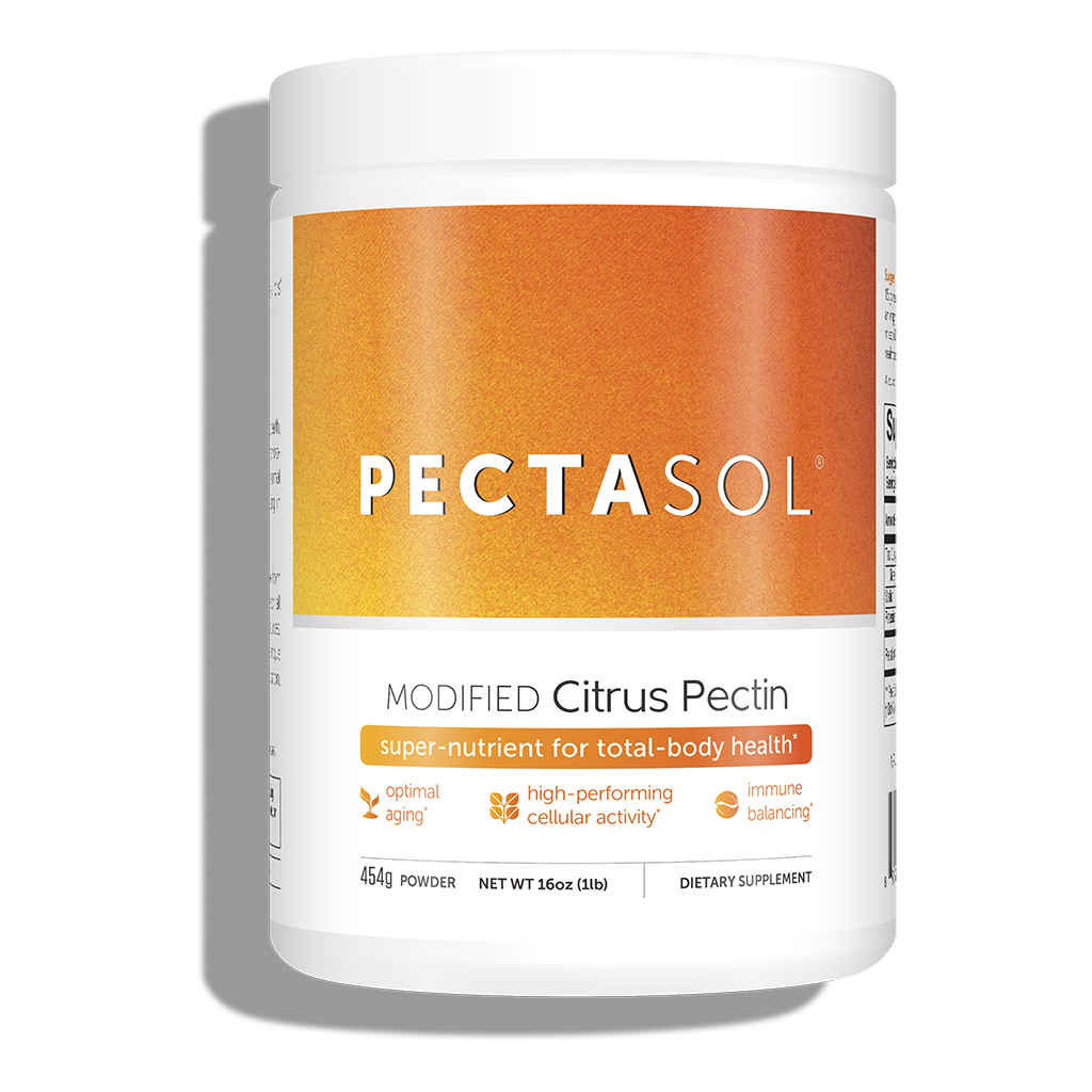 PectaSolC® Concentrado Natural de Pectinas de Cítricos