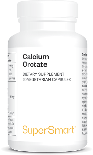 Calcium Orotate