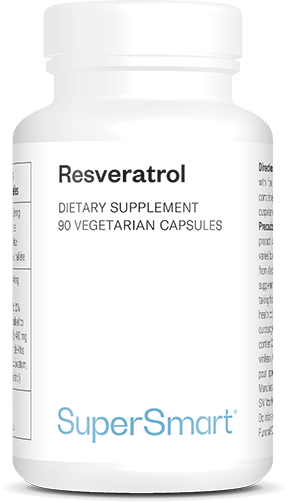 Resveratrol Supplement