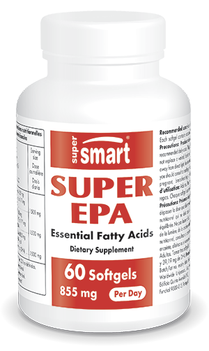 Super EPA Supplement 