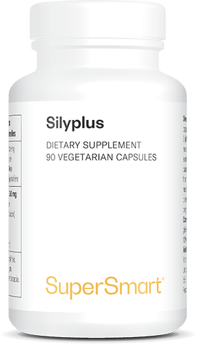 Suplemento Silyplus