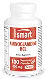 Aminoguanidina HCL 75 mg