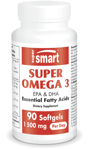 Super Omega 3 Supplement