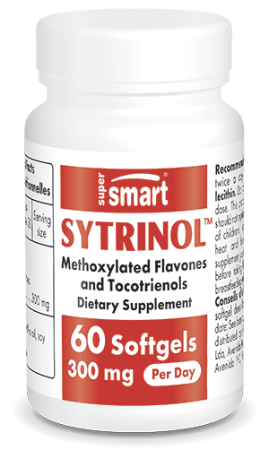 Complément Alimentaire Sytrinol™