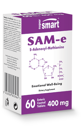 Sam E 400 Mg