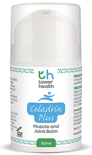 Celadrin™ Extract Forte | Good Days Therapy