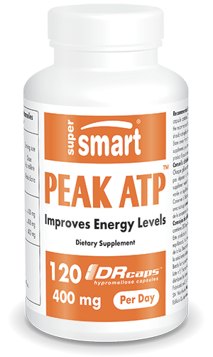 PEAK ATP™ Supplement