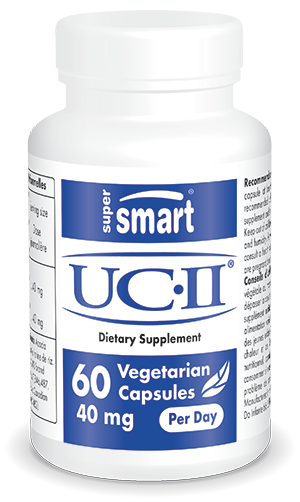 UC II® 10 mg