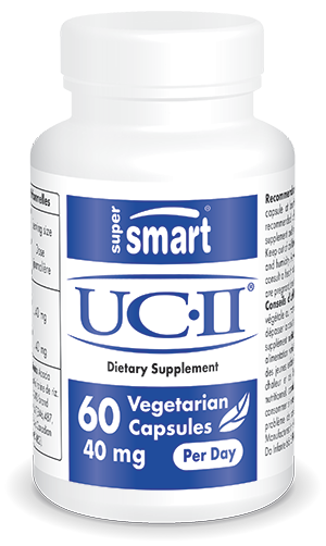 UC II® Supplement