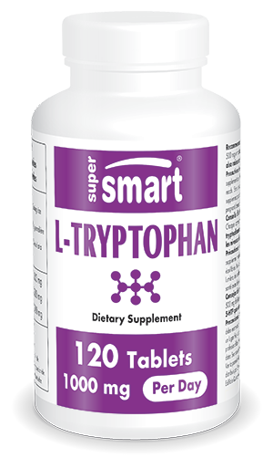 L-Tryptophan Supplement