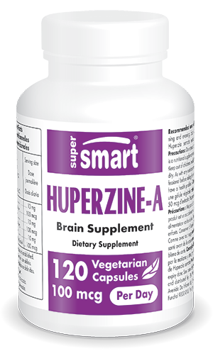 Huperzine-A