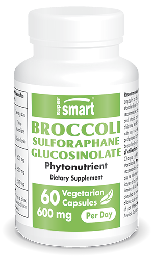 Broccoli Sulforaphane Glucosinolate