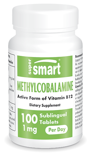 Methylcobalamin Supplement