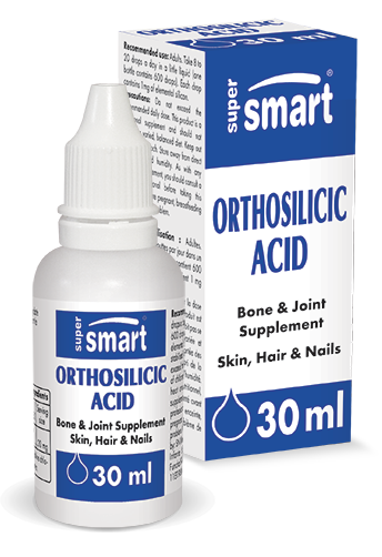 Orthosilicic Acid Supplement