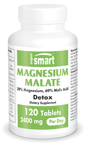 Magnesium Malate