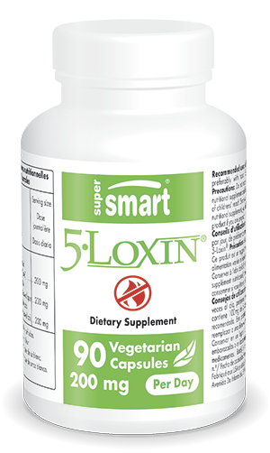 5-Loxin Supplement