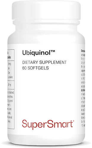 Ubiquinol™ 100 mg