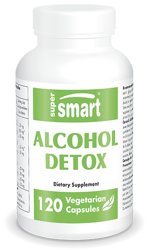 Integratore Alcohol Detox