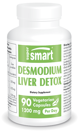 Desmodium adscendens dietary supplement