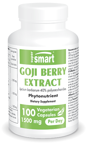 Goji Berry Extract