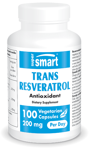 Trans-Resveratrol