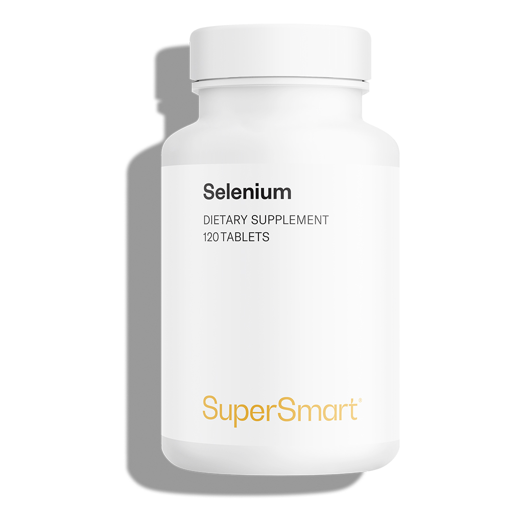 L-Selenomethionine