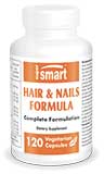 Hair & Nails Formula