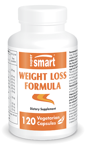 Complemento Weight Loss Formula