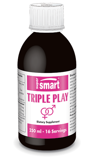 Triple Play Supplement