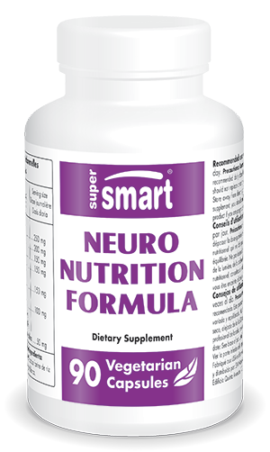 Complemento alimenticio para las funciones cognitivas