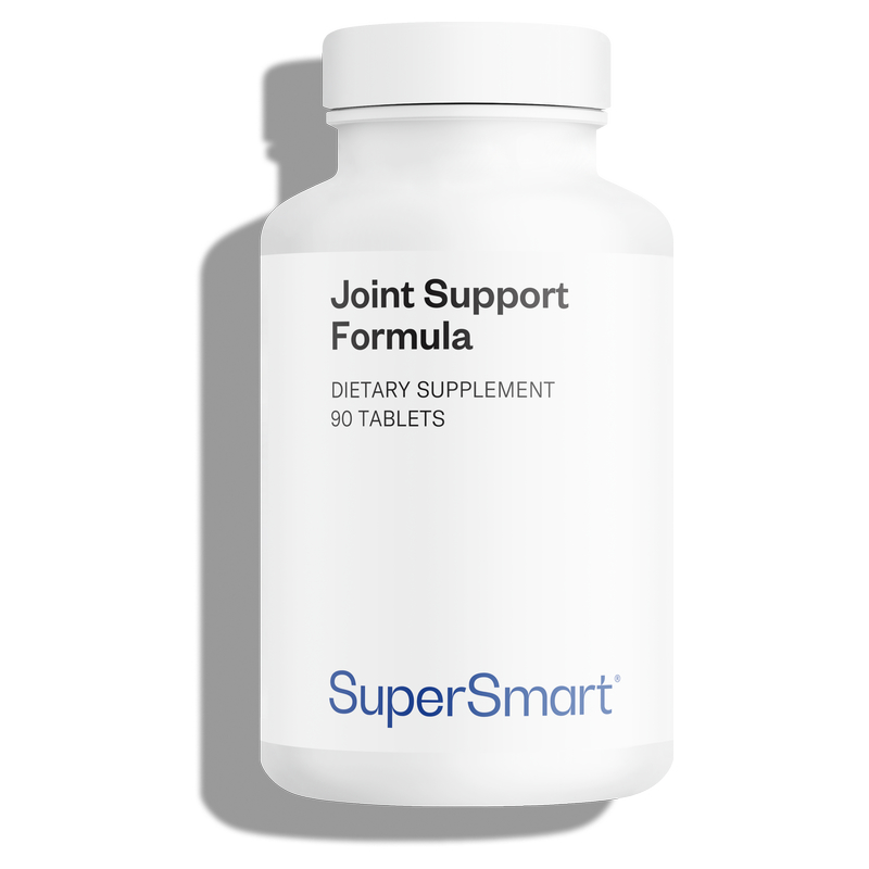 Joint Support Formula - Confort optimal des articulations - 90 Gél - Supersmart