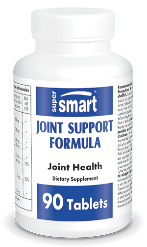 Joint Support Formula Supplement